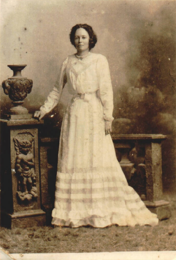 Alice Elizabeth Thring